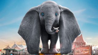 実写版『ダンボ』金ローで地上波初放送！本編ノーカットで15分拡大