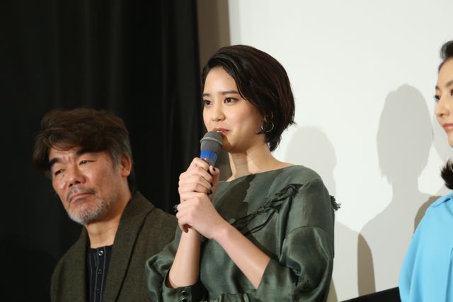 肺がん余命宣告の大林宣彦監督「30年は撮り続ける！」（10枚目）