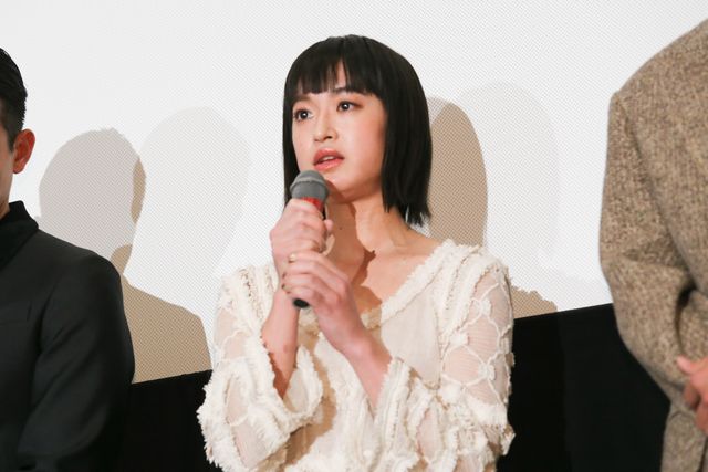 肺がん余命宣告の大林宣彦監督「30年は撮り続ける！」（15枚目）