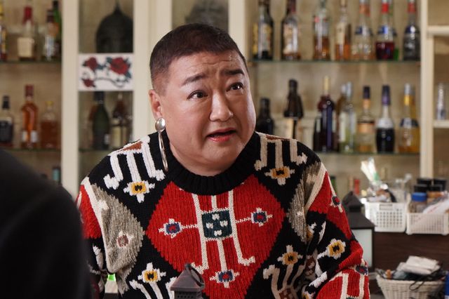 作家夫妻が抱える、危険な秘密…「相棒season21」第15話「薔薇と髭と菫たち」（9枚目）