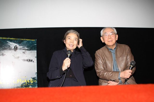 全身がんの樹木希林、体調良好をアピール！フォトギャラリー：フォトギャラリー