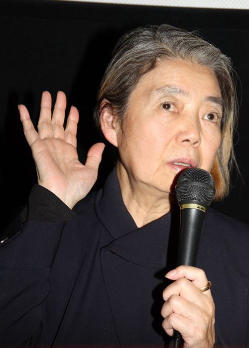 全身がんの樹木希林、体調良好をアピール！フォトギャラリー（2枚目）