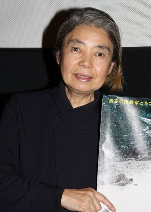 全身がんの樹木希林、体調良好をアピール！フォトギャラリー（5枚目）