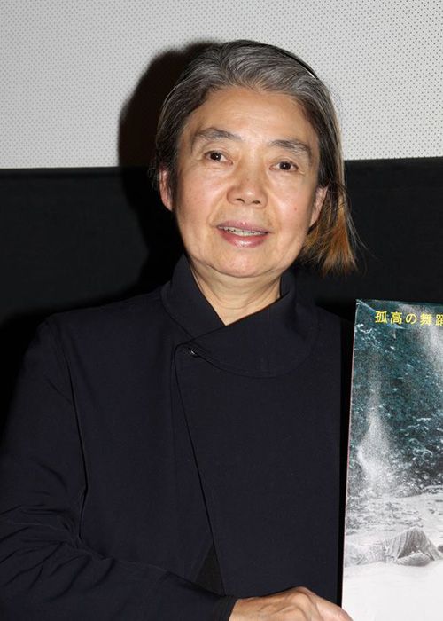 全身がんの樹木希林、体調良好をアピール！フォトギャラリー（6枚目）