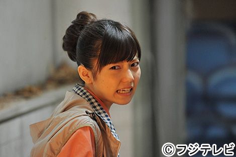 美女たちの恐怖画像！「ほんとにあった怖い話 15周年スペシャル」フォトギャラリー（5枚目）