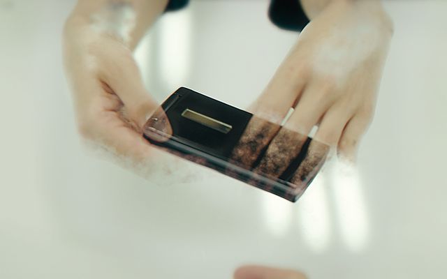 神木隆之介＆有村架純が見つめ合う！『フォルトゥナの瞳』場面写真（8枚目）