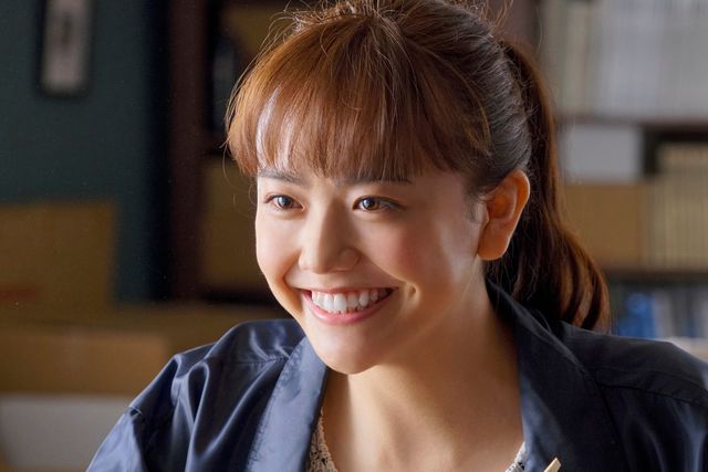 神木隆之介＆有村架純が見つめ合う！『フォルトゥナの瞳』場面写真（11枚目）