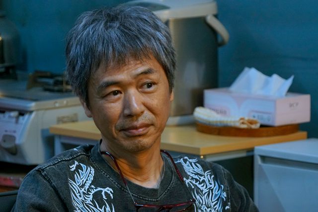 神木隆之介＆有村架純が見つめ合う！『フォルトゥナの瞳』場面写真（14枚目）