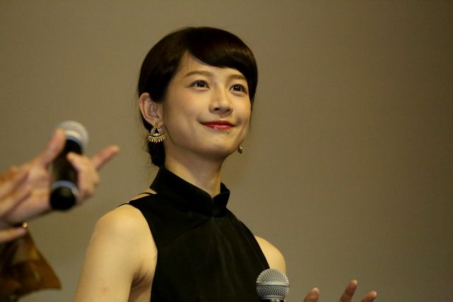 これは絶世の美女！台湾女優ジエン・マンシュー！（3枚目）