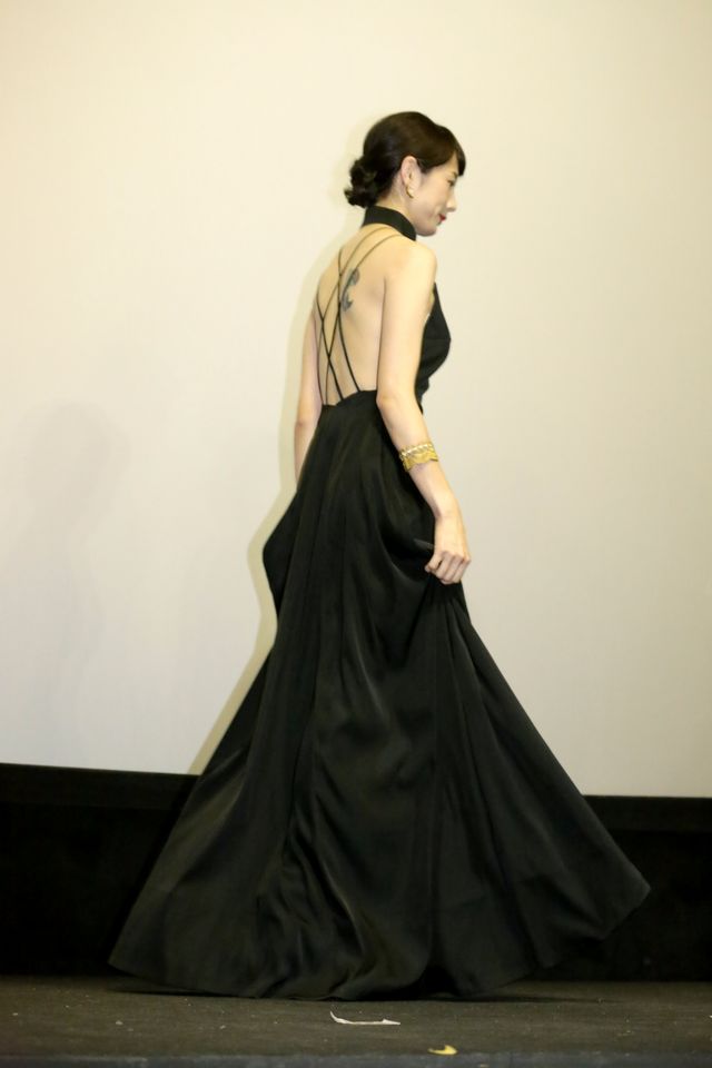 これは絶世の美女！台湾女優ジエン・マンシュー！（7枚目）