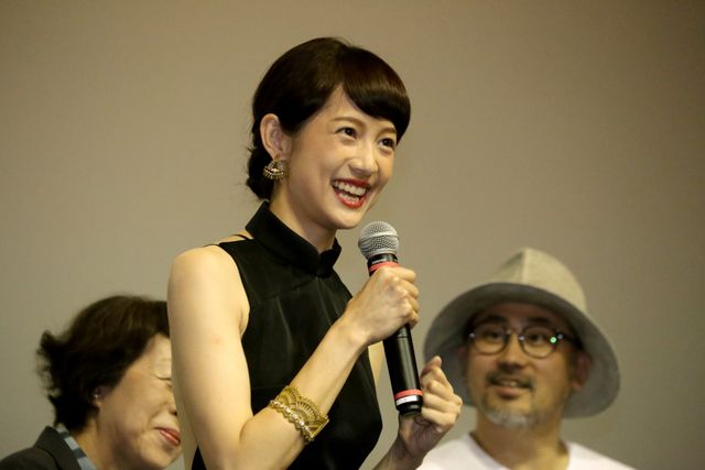 これは絶世の美女！台湾女優ジエン・マンシュー！（8枚目）