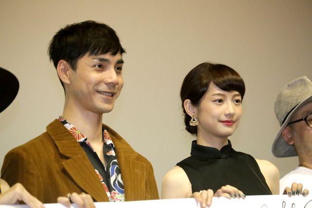 これは絶世の美女！台湾女優ジエン・マンシュー！（10枚目）