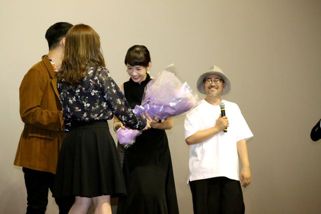 これは絶世の美女！台湾女優ジエン・マンシュー！（11枚目）