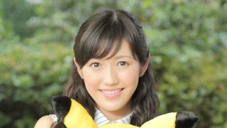 『ポケモン・ザ・ムービーXY』短編『ピカチュウ、これなんのカギ？』渡辺麻友 単独インタビュー