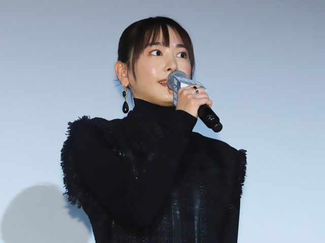 木村拓哉ら「風間公親－教場0－」完成披露舞台あいさつの様子（3枚目）