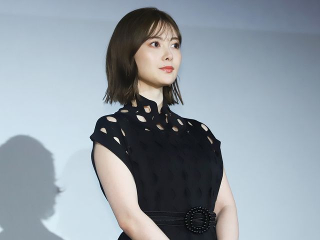 木村拓哉ら「風間公親－教場0－」完成披露舞台あいさつの様子（5枚目）