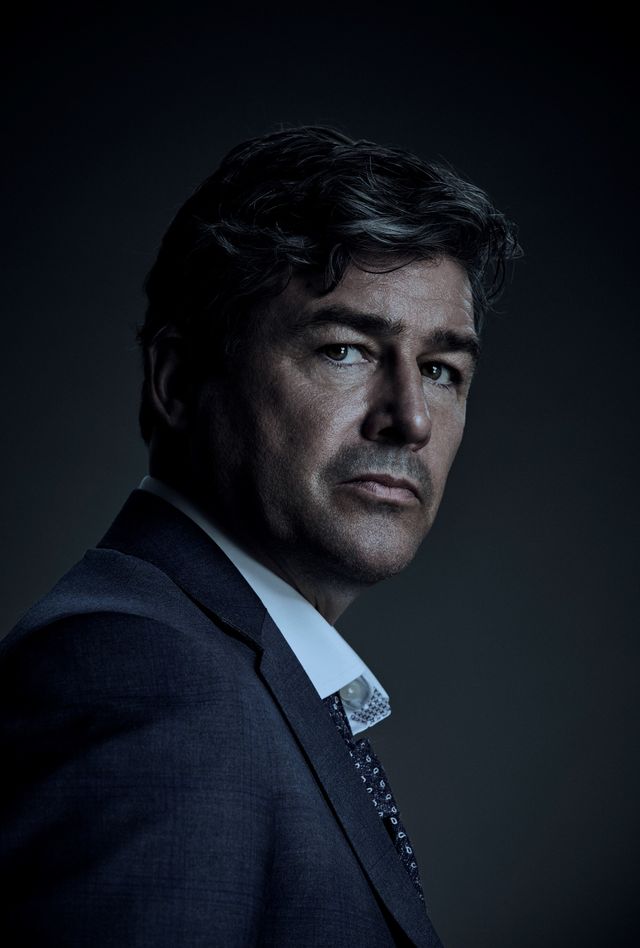 カイル・チャンドラー画像集（3枚目）