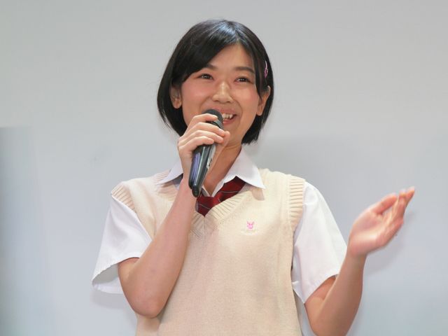 ゾンビに華麗なキック！『Z～ゼット～ 果てなき希望』大ヒット祈願イベント（10枚目）