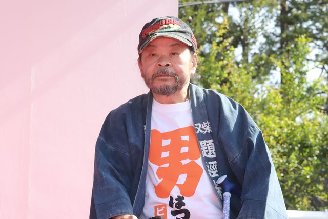 【7枚】倍賞千恵子＆前田吟ら「寅さんサミット2019」で特別座談会（5枚目）