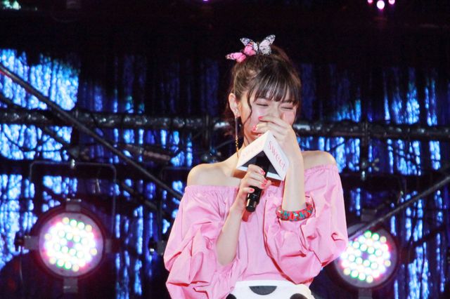 乃木坂46・齋藤飛鳥、ポップな衣装で魅了！（6枚目）