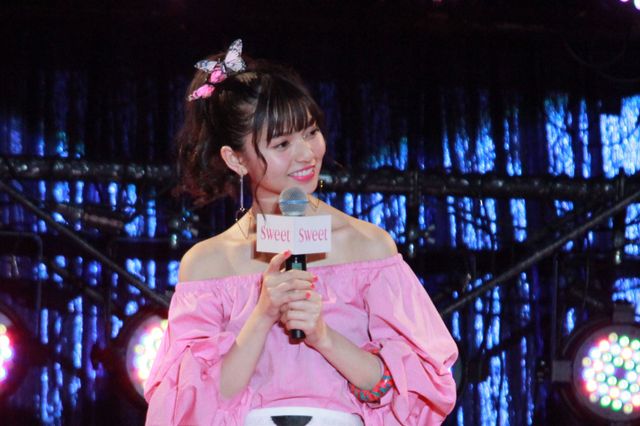 乃木坂46・齋藤飛鳥、ポップな衣装で魅了！（7枚目）