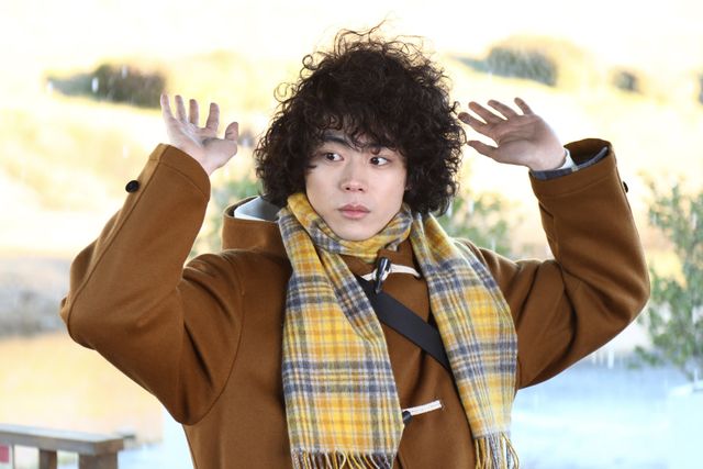 記憶をなくした爆弾魔登場！「ミステリと言う勿れ」4話場面写真（6枚目）