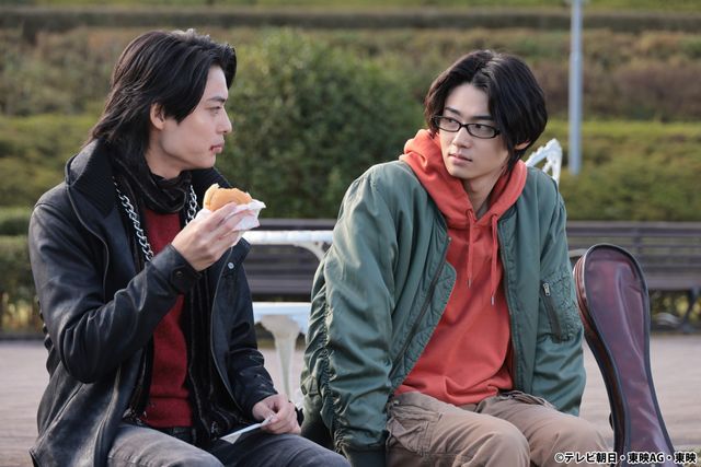 衝撃の幕開け…「ナンバーワン戦隊ゴジュウジャー」第1話場面カット：フォトギャラリー