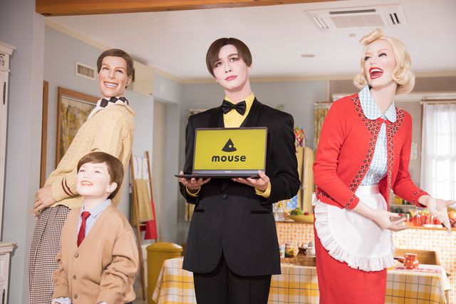 Matt「オー！マイキー」と待望のコラボ！：フォトギャラリー