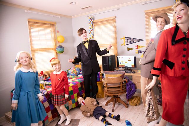 Matt「オー！マイキー」と待望のコラボ！（4枚目）