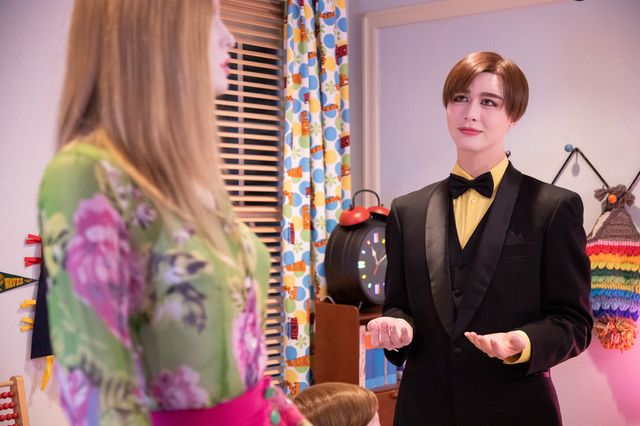 Matt「オー！マイキー」と待望のコラボ！（5枚目）