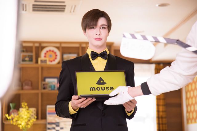 Matt「オー！マイキー」と待望のコラボ！（7枚目）