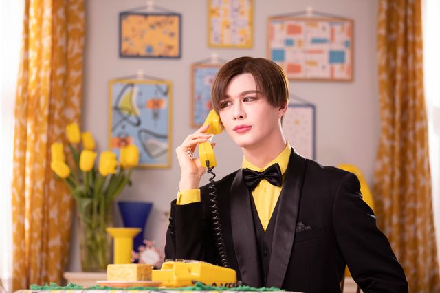 Matt「オー！マイキー」と待望のコラボ！（8枚目）