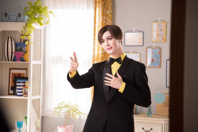 Matt「オー！マイキー」と待望のコラボ！（9枚目）