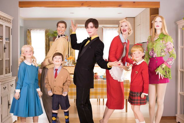 Matt「オー！マイキー」と待望のコラボ！（11枚目）