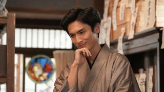 朝ドラ「ブラッサム」第21回 珠(石橋静河)が秋山格之介(高良健吾)らと出会う【あらすじ】