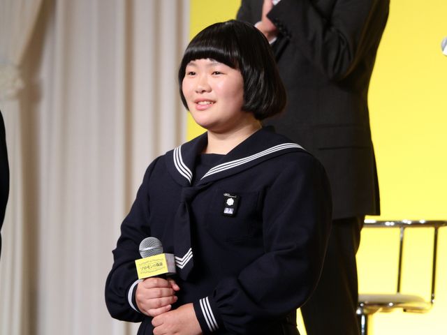 佐々木蔵之介や永作博美、尾野真千子らが出席！『ソロモンの偽証』製作報告会見フォトギャラリー（3枚目）