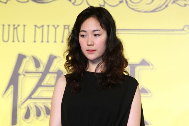 佐々木蔵之介や永作博美、尾野真千子らが出席！『ソロモンの偽証』製作報告会見フォトギャラリー（11枚目）