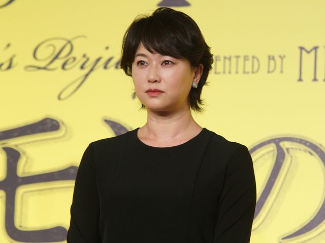 佐々木蔵之介や永作博美、尾野真千子らが出席！『ソロモンの偽証』製作報告会見フォトギャラリー（12枚目）