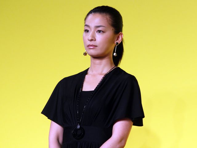 佐々木蔵之介や永作博美、尾野真千子らが出席！『ソロモンの偽証』製作報告会見フォトギャラリー（13枚目）