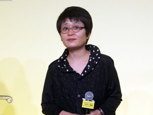 佐々木蔵之介や永作博美、尾野真千子らが出席！『ソロモンの偽証』製作報告会見フォトギャラリー（15枚目）