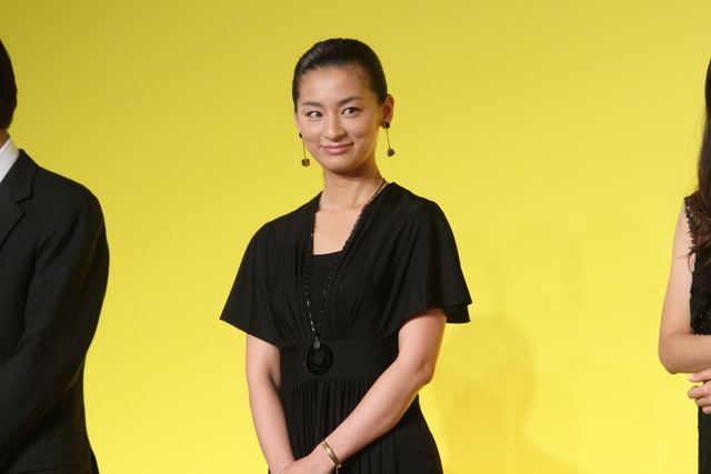 佐々木蔵之介や永作博美、尾野真千子らが出席！『ソロモンの偽証』製作報告会見フォトギャラリー（16枚目）