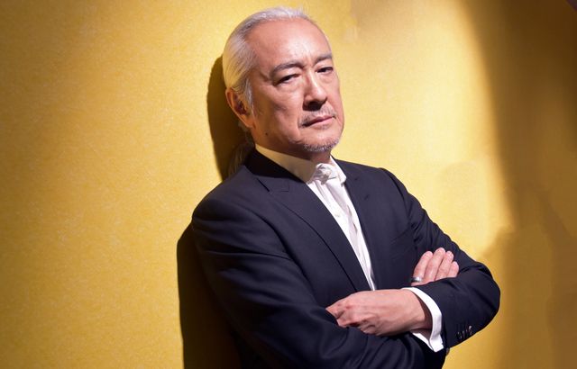 ジェイソン・ステイサムの声といえば！　『ワーキングマン』吹替版が上映される山路和弘