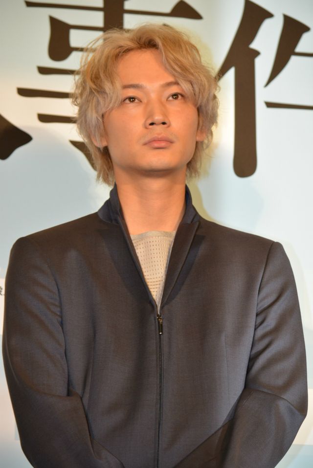 菜々緒、ツイッターをやめる!?映画『白ゆき姫殺人事件』初日舞台あいさつフォトギャラリー：フォトギャラリー