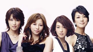 『ガール』香里奈＆麻生久美子＆吉瀬美智子＆板谷由夏 単独インタビュー