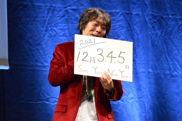 2021年は現地開催できると信じて…「東京コミコン2020」が閉幕（9枚目）