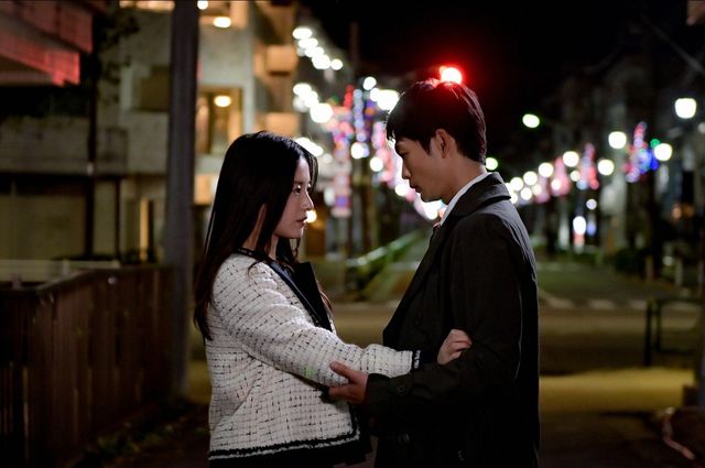 大ちゃんの想いがあふれる「最愛」第6話の名シーン（3枚目）