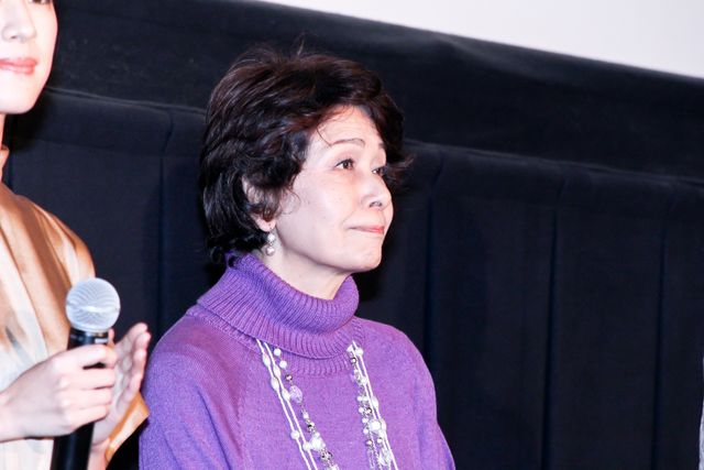 加藤雅也&町田啓太ら登壇!『二階堂家物語』公開記念イベント:フォトギャラリー