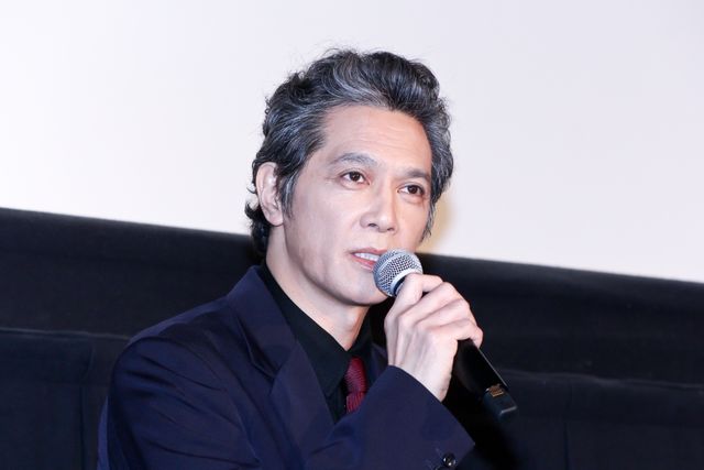 加藤雅也＆町田啓太ら登壇！『二階堂家物語』公開記念イベント（3枚目）