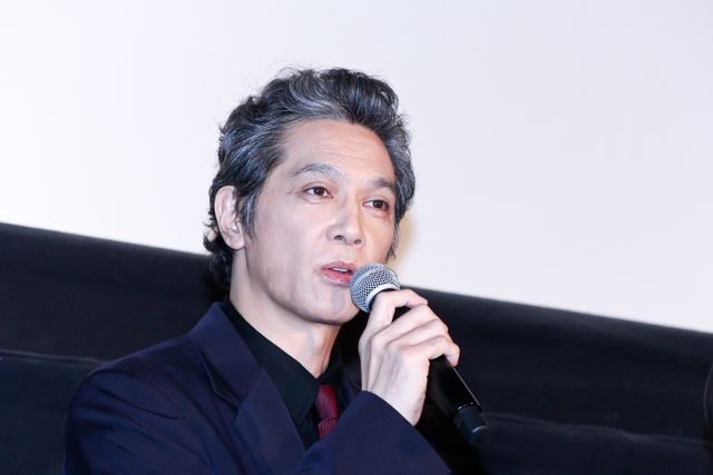 加藤雅也＆町田啓太ら登壇！『二階堂家物語』公開記念イベント（4枚目）