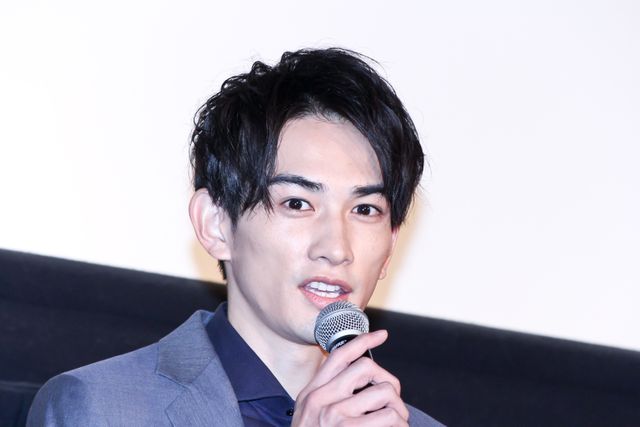 加藤雅也＆町田啓太ら登壇！『二階堂家物語』公開記念イベント（7枚目）